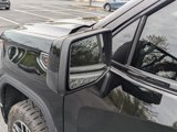 Used 2024 GMC Sierra 1500 AT4 w/ Technology Package image 6