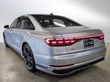 New 2025 Audi A8 L 3.0T image 3