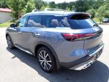 Used 2022 INFINITI QX60 Sensory image 3
