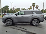 New 2025 Nissan Pathfinder SL image 2