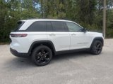 New 2025 Jeep Grand Cherokee Laredo image 3