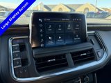 Used 2023 Chevrolet Tahoe LT image 3