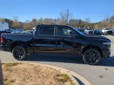 New 2025 RAM 1500 Laramie image 3