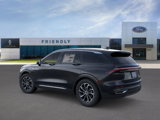 New 2025 Lincoln Nautilus Premier w/ Equipment Group 102A image 4