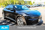 Used 2024 Genesis GV60 RWD w/ Cargo Package image 4