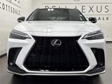 Used 2025 Lexus NX 450h+ F Sport image 2