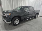 New 2025 Chevrolet Silverado 1500 LT image 5