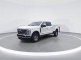 New 2025 Ford F350 4x4 Crew Cab Super Duty image 4