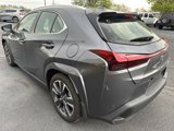 Used 2025 Lexus UX 300h AWD image 5