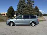 Used 2010 Chrysler Town & Country Touring w/ Family Value Group image 2