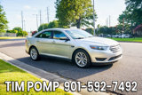 Used 2019 Ford Taurus Limited image 5
