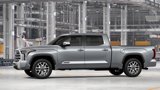 New 2026 Toyota Tundra 1794 Edition image 3
