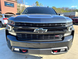 Used 2021 Chevrolet Silverado 1500 LT Trail Boss w/ Convenience Package II image 4