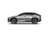 New 2025 Lexus RZ 300e image 2