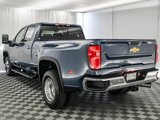 New 2025 Chevrolet Silverado 3500 LTZ w/ LTZ Convenience Package image 6
