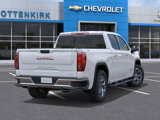 New 2026 GMC Sierra 1500 SLT w/ SLT Premium Plus Package image 4