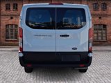 Certified 2023 Ford Transit 250 Low Roof w/ Exterior Upgrade Package image 5