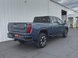 New 2025 GMC Sierra 2500 Denali w/ Denali Reserve Package image 3