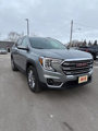 Used 2024 GMC Terrain SLT image 2
