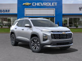 New 2026 Chevrolet Equinox LT w/ Convenience Package II image 4