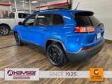 Certified 2023 Jeep Cherokee Altitude Lux image 3