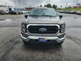 Certified 2023 Ford F150 XLT image 2