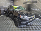 Used 2016 Chevrolet Colorado W/T w/ WT Convenience Package image 6