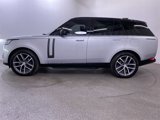 New 2025 Land Rover Range Rover SE image 2
