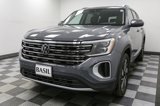 New 2025 Volkswagen Atlas SEL image 5