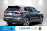 New 2026 Honda CR-V EX-L image 2