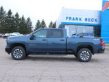 New 2025 Chevrolet Silverado 2500 Custom w/ Custom Value Package image 2
