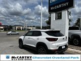 New 2026 Chevrolet TrailBlazer ACTIV w/ Driver Confidence Package image 3