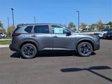 New 2026 Nissan Rogue SV image 2