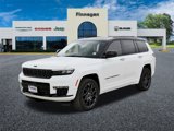 New 2025 Jeep Grand Cherokee L Summit w/ High Altitude Package image 3