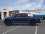 New 2025 Ford F150 Platinum w/ Equipment Group 702A High image 3