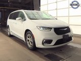 Used 2022 Chrysler Pacifica Limited image 3