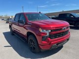 New 2025 Chevrolet Silverado 1500 RST image 3