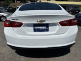 Used 2017 Chevrolet Malibu LS image 4