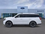 New 2025 Ford Expedition Platinum w/ Platinum Ultimate Package image 3