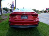 Used 2023 Kia Forte LXS w/ LXS Technology Package image 6
