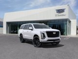 New 2025 Cadillac Escalade Sport Platinum w/ LPO, ONYX Package image 2