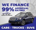 Used 2018 Subaru Forester 2.5i Premium image 3
