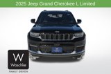 New 2025 Jeep Grand Cherokee L Limited w/ Luxury Tech Group II image 2