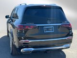 New 2025 Mercedes-Benz Maybach GLS 600 4MATIC image 3