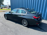 Used 2022 BMW 330i xDrive Sedan w/ Driving Assistance Package image 3