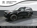 New 2025 Toyota 4Runner 4WD image 6