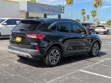 Used 2021 Ford Escape SEL image 5