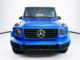 Used 2025 Mercedes-Benz G 580 w/ EQ Technology image 2