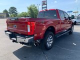 Used 2019 Ford F250 Lariat w/ Chrome Package image 4