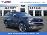 New 2025 Ford Expedition King Ranch image 1